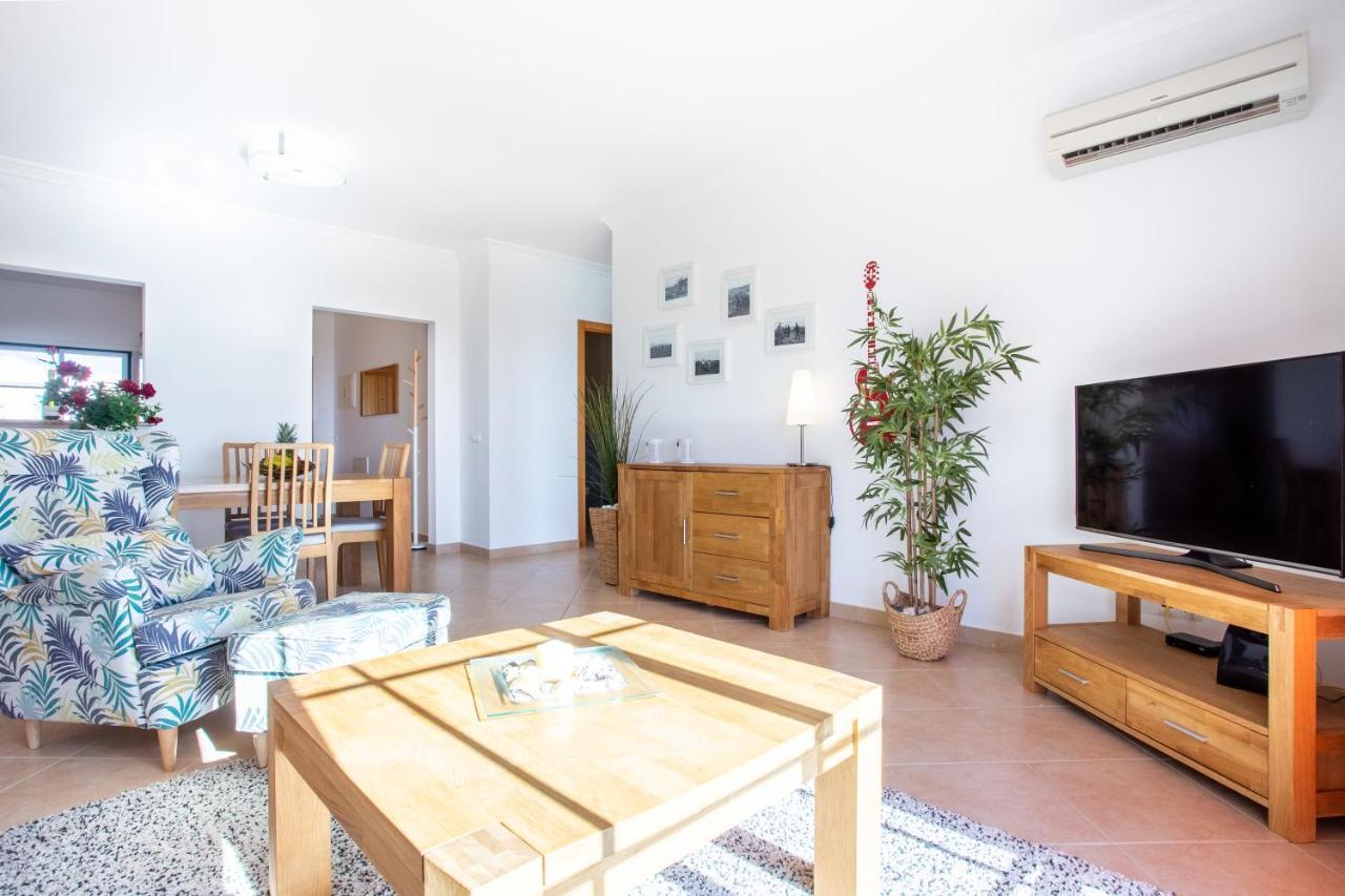 Lovely 2 Bedroom Apartment Including Pool, Stunning Ocean Views & Beach Closeby Luz المظهر الخارجي الصورة