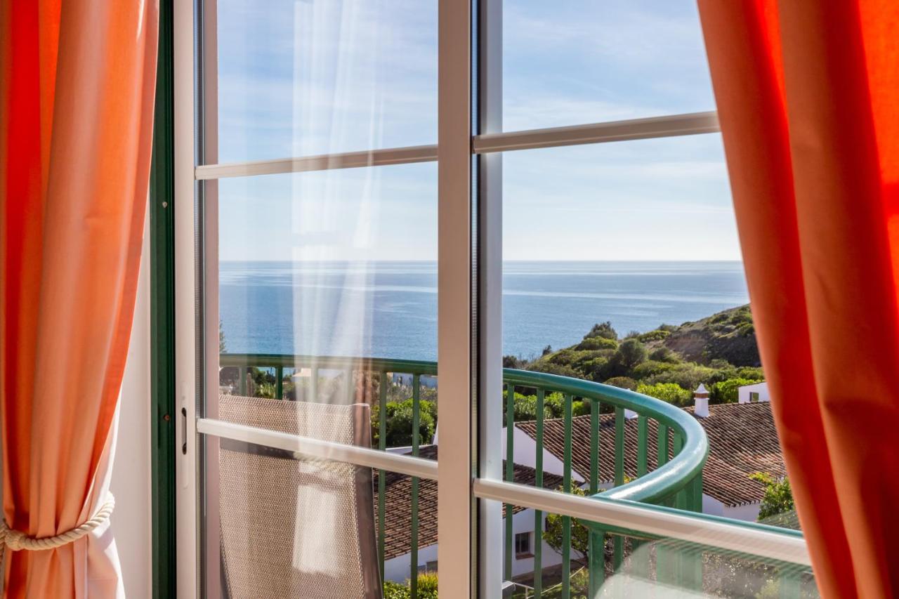 Lovely 2 Bedroom Apartment Including Pool, Stunning Ocean Views & Beach Closeby Luz المظهر الخارجي الصورة
