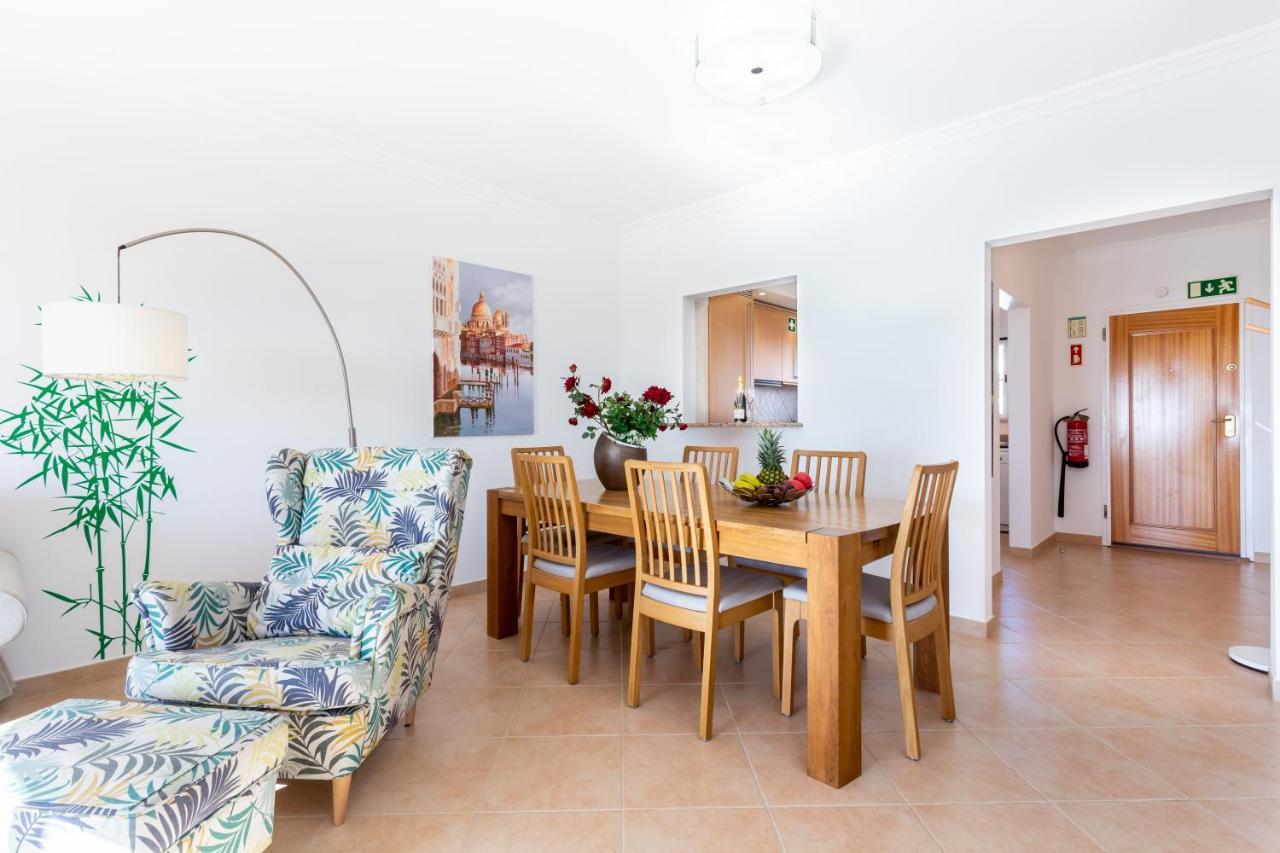Lovely 2 Bedroom Apartment Including Pool, Stunning Ocean Views & Beach Closeby Luz المظهر الخارجي الصورة